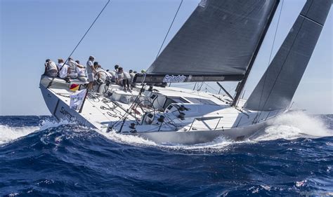 maxi yacht rolex cup 2016|At the Maxi Yacht Rolex Cup, Sailing Into the Past for .